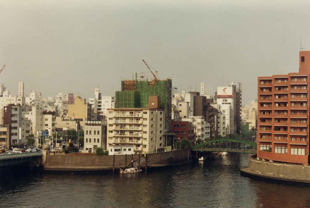 Tokyo Ville 02